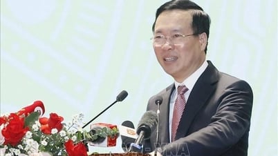 Mỗi bản án được tuyên phải thực sự làm cho mọi người 'tâm phục, khẩu phục'