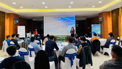 Closing Ceremony of Professional Executive Director Training Course CEO2