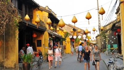 Great destinations to travel in July as "suggested" by British magazine