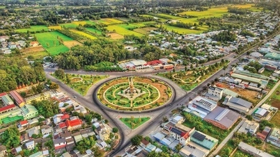 Trà Vinh tăng trưởng kinh tế đứng đầu Đồng bằng sông Cửu Long