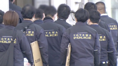 ជប៉ុនចាប់ខ្លួនថៅកែ Yakuza សង្ស័យជួលពលករវៀតណាមខុសច្បាប់