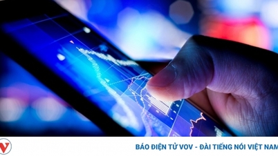 Một số cổ phiếu cần quan tâm ngày 1/11