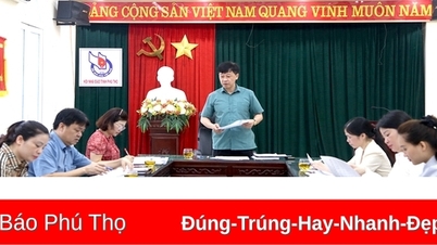 Hơn 80 tác phẩm vào vòng chung khảo Giải báo chí tỉnh lần thứ XIII, năm 2023