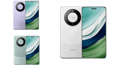 Huawei Mate 60 Pro គាំទ្រការហៅតាមសំឡេងផ្កាយរណប