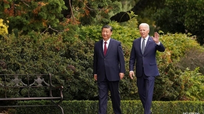 Mỹ không thể kiềm chế Trung Quốc theo kiểu Chiến tranh Lạnh trước đây