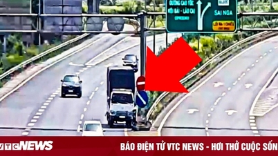 Tài xế xe tải có thể bị xử lý thế nào?