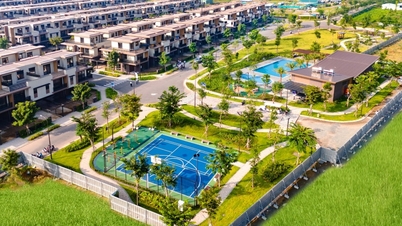 Izumi City - Bright spot of urban complex in the East of Ho Chi Minh City