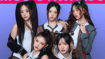 Thần tượng K-Pop không còn mặn mà với quê nhà