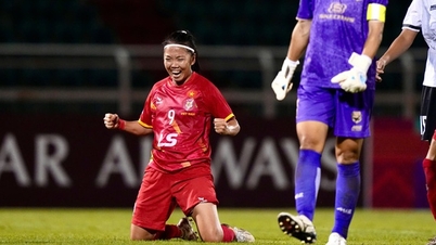 តើ​ក្លឹប Huynh Nhu និង Ho Chi Minh City នឹង​ឈាន​ទៅ​វគ្គ​ជម្រុះ​ក្នុង​ពូល​ណា?