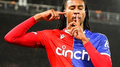 អ្វី​ដែល​ធ្វើ​ឱ្យ Bayern Munich ចំណាយ​ប្រាក់​ជាង ៥០​លាន​ផោន​ទិញ​កីឡាករ Michael Olise?
