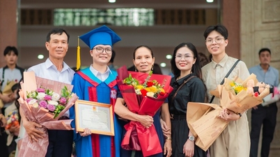 Chàng trai từng đăng ký 10 nguyện vọng vào các trường ĐH ngành y, giờ ra sao?