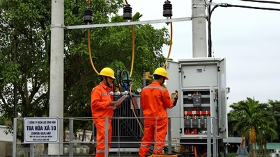 Bổ sung Kế hoạch đầu tư công trung hạn cho Tập đoàn Điện lực Việt Nam