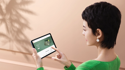 ថេប្លេត Redmi Pad SE 8.7 ជាមួយនឹងតម្លៃត្រឹមតែ 3.5 លានដុង