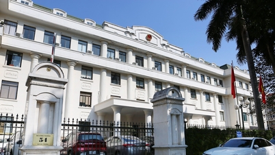 Deputy Minister Do Thang Hai was arrested, the leader of the Ministry of Industry and Trade took on additional duties.