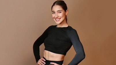 Sports Beauty ឡើង​ទៅ​វគ្គ​ផ្ដាច់ព្រ័ត្រ​បវរកញ្ញា​ពិភពលោក
