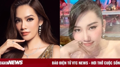 Lê Hoàng Phương bị nhãn hàng bỏ hợp tác, Thúy Ngân bị đồn yêu Jack