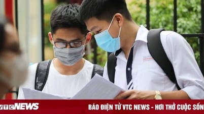 Hanoi University of Architecture benchmark scores in recent years