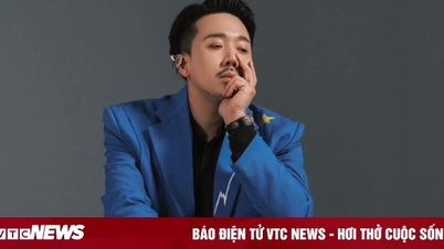 Tran Thanh first revealed about his leg disease