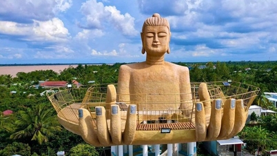 ភាពវឹកវរផ្នែកទេសចរណ៍នៅវៀតណាម