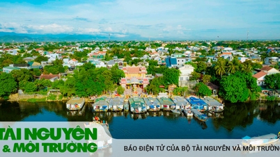 ការលើកកម្ពស់ការយល់ដឹងអំពីការការពារបរិស្ថាននៅក្នុងពិធីបុណ្យប្រាសាទ Hon Chen