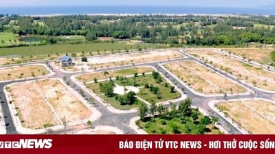 Chuyên gia cảnh báo 'sốt ảo' vùng ven Hà Nội, nhiều nơi tăng giá vô căn cứ