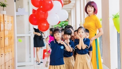 Update Lunar New Year 2024 holiday schedule for students nationwide