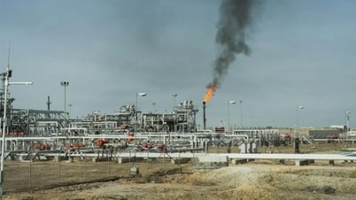 Iraq extends oil deal, adds preferential terms for Jordan