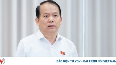 Làm sao để cán bộ dám làm?