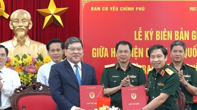 និស្សិតទ្រឹស្តីនយោបាយជាន់ខ្ពស់នឹងរៀនអំពីការគ្រីបគ្រីប។