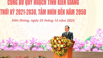 Kiên Giang cần tập trung kêu gọi đầu tư vào nông nghiệp, nuôi trồng thuỷ sản