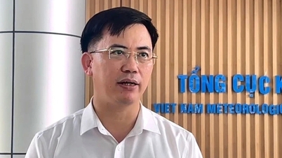 តើ​ព្យុះ​លេខ​១​នៅ​សមុទ្រ​ខាងកើត​ប៉ះពាល់​ប្រទេស​យើង​ដូចម្តេច​?