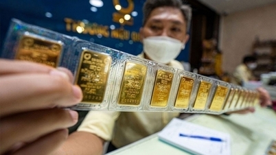 Giá vàng hôm nay quay đầu tăng 900 ngàn, vàng SJC bán ra 81,90 triệu đồng/lượng