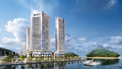 Crystal Holidays Harbour Vân Đồn tung ưu đãi “khủng” tri ân khách hàng