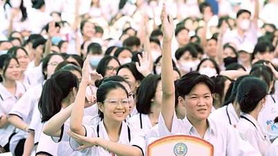 Buổi tư vấn đặc biệt nơi địa đầu Tổ quốc