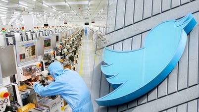 Đánh cắp bí mật công nghệ xây nhà máy tại Trung Quốc, Twitter lại quỵt tiền