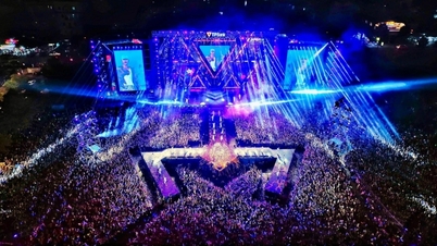 TPBank 2in1 Concert - A Complete Unique and Top Experience