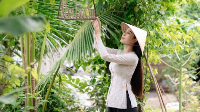 9X Ben Tre នាំយកជីវិត និងម្ហូបលោកខាងលិចមក YouTube ទាក់ទាញអ្នកមើលរាប់រយលាន