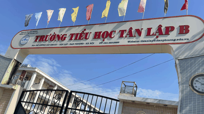សិស្សសាលាហាណូយពុលដោយផឹកទឹកដោះគោនៅសាលា