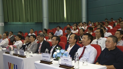 CITA 2024 ពិភាក្សាអំពីបញ្ញាសិប្បនិម្មិត វិទ្យាសាស្ត្រទិន្នន័យ