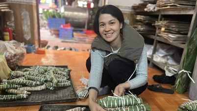 ជំនាញ​ដែល​មាន​ប្រភព​ចេញ​ពី​រឿង​ស្នេហា​ដ៏​សោកសៅ អ្នក​រាល់​គ្នា​ដែល​មក Xu Doai សរសើរ