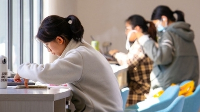 Tuyển sinh 'đảo ngược' thạc sĩ, tiến sĩ đông hơn sinh viên