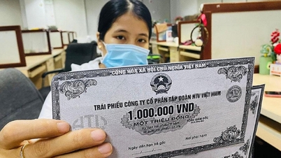 Doanh nghiệp bất động sản huy động thêm gần 57.000 tỷ đồng trái phiếu trong 8 tháng đầu năm