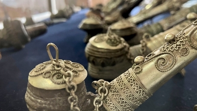 សារមន្ទីរបង្កើតឡើងវិញនូវទីក្រុងអាភៀនថៃនៅតំបន់ត្រីកោណមាស