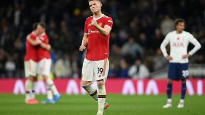 Today's football results (June 23): Transfer market heats up