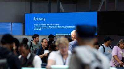 หลังจาก "ภัยพิบัติ" CrowdStrike Microsoft ประกาศตารางกิจกรรมด้านความปลอดภัย