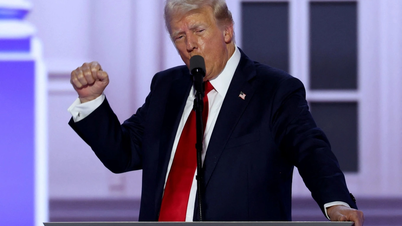 Công tố viên đặc biệt hoãn truy tố Tổng thống đắc cử Trump