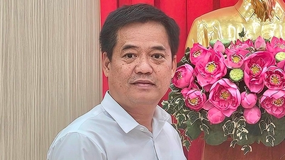 Phú Quốc có tân Bí thư Thành uỷ