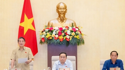 ថវិកាបន្ថែមជាង 424 ពាន់លានដុងសម្រាប់ពង្រីកការចាក់ថ្នាំបង្ការ