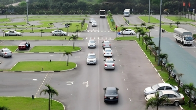 No lowering of standards, driving instructors must have intermediate degree