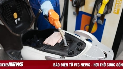 Giá xăng dầu hôm nay 19/3: Tiếp đà đi lên